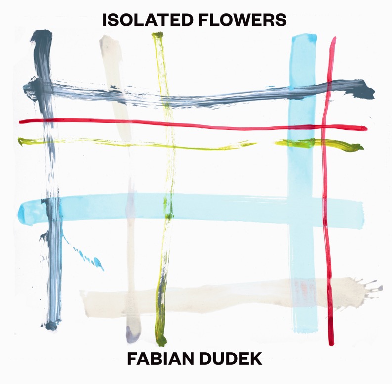 Cover Dudek Flowers 1