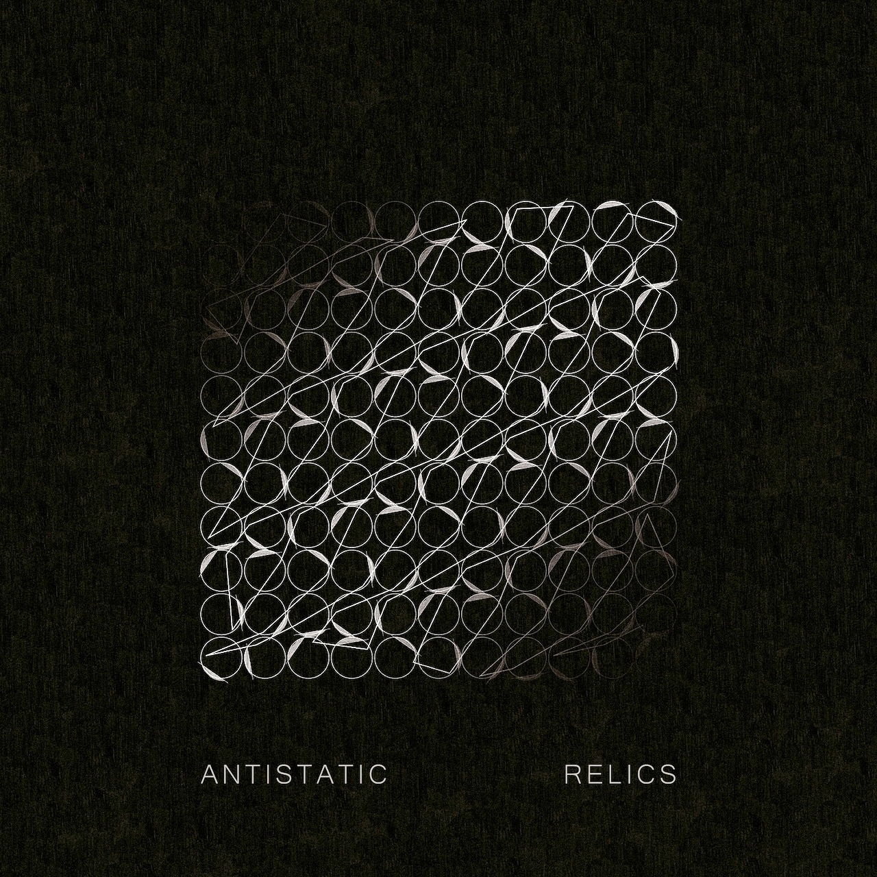 cover Antistatic relics   1
