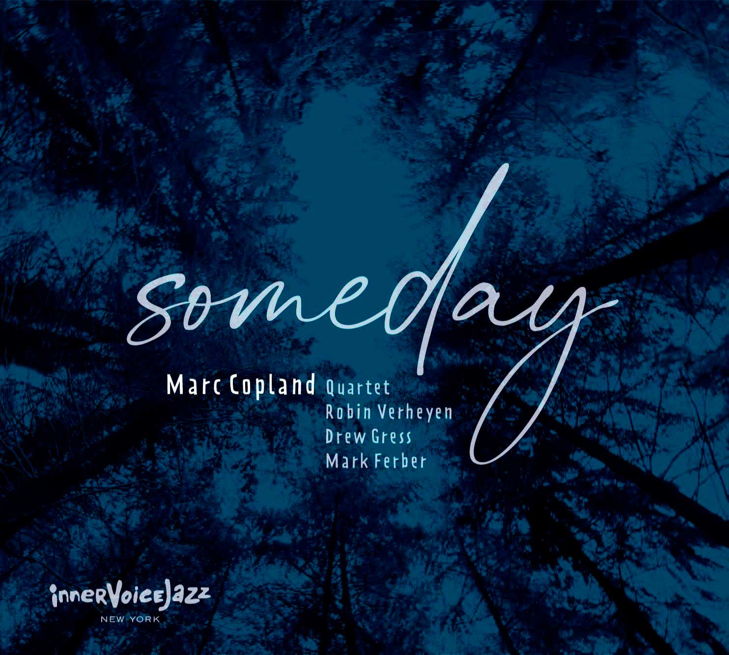 cover Copland someday