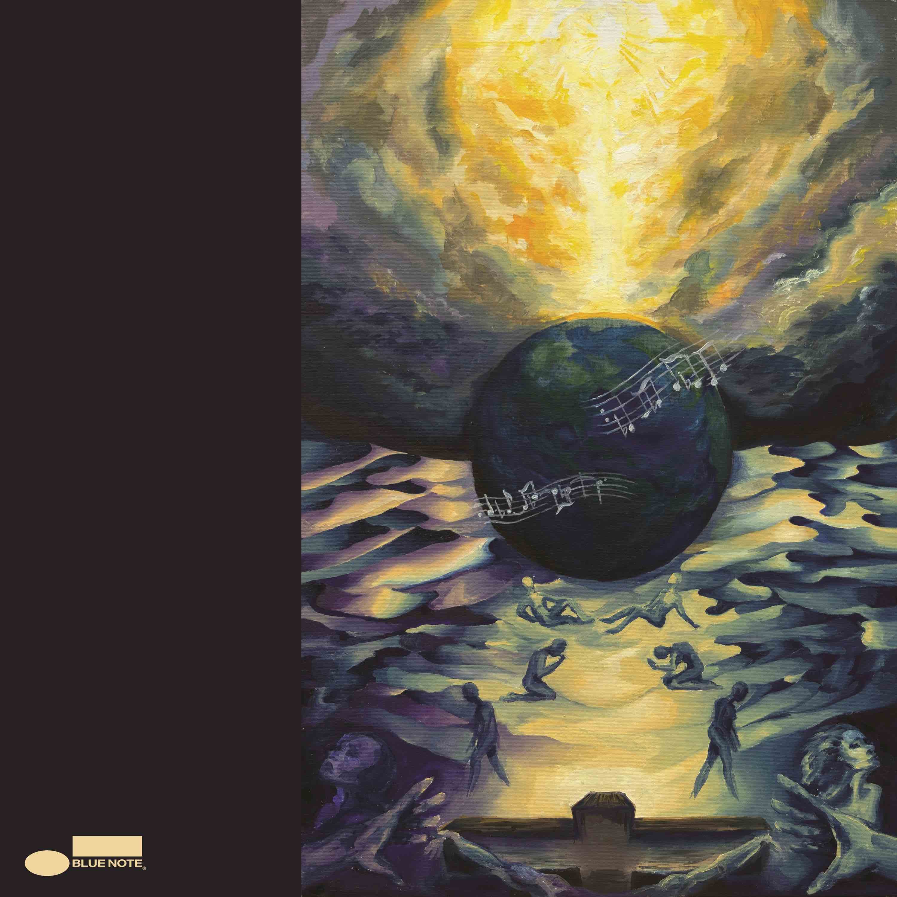 cover Ross Gospel Music