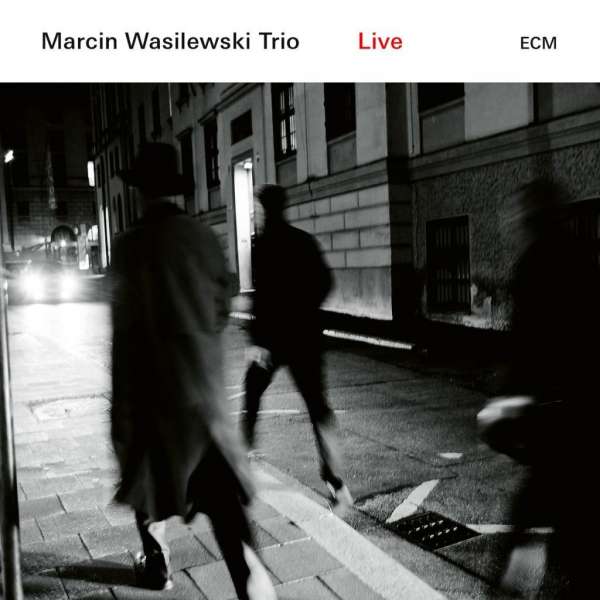 cover Wasilewski live