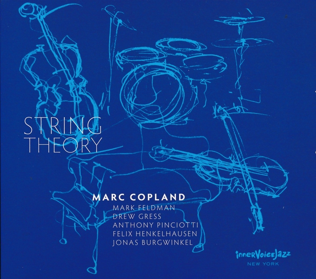 cover copland string theory