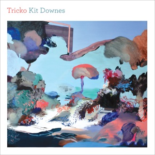 cover downes tricko