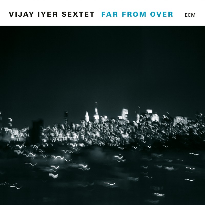cover iyer far from
