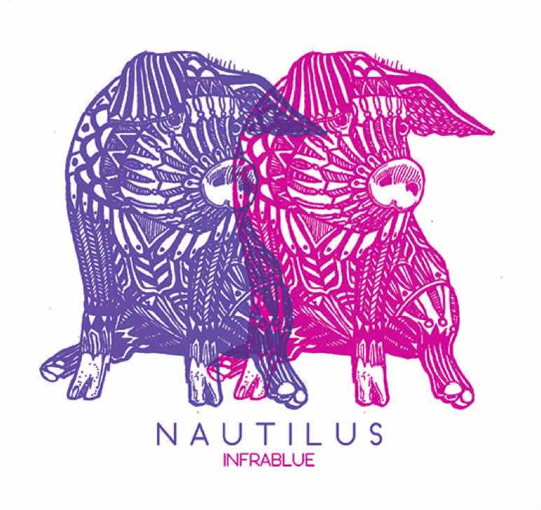 cover nautilus