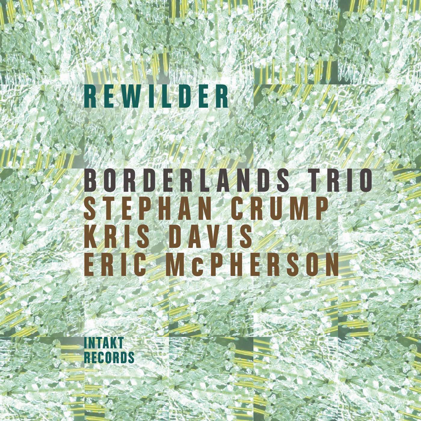 cover borderland rewilder