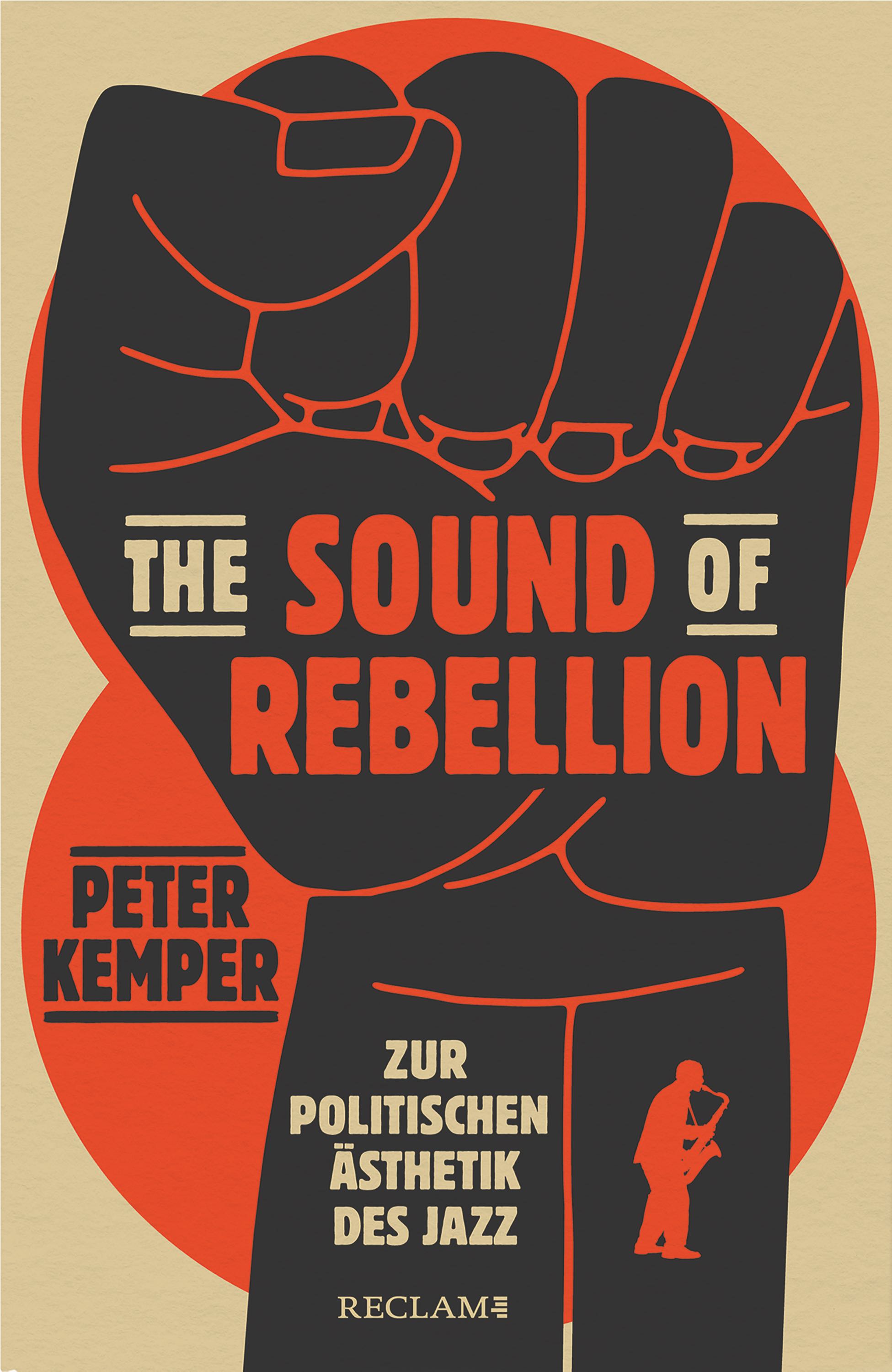 Cover Kemper Rebellion