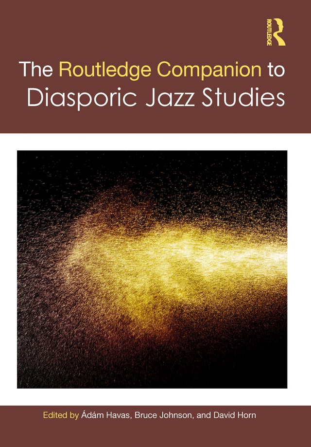 Cover Routledge Diasporic