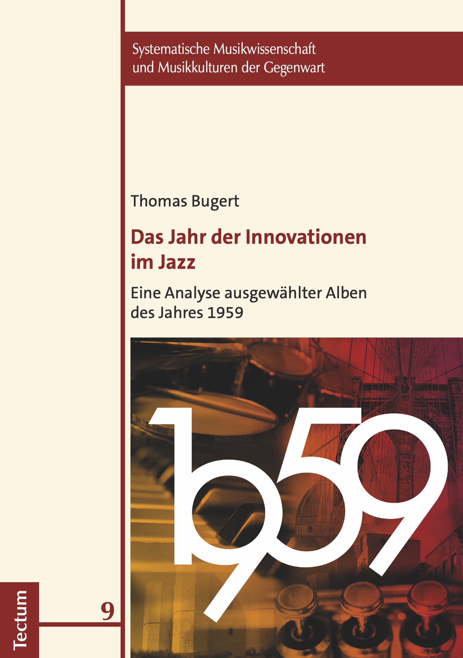 cover Bugert 1959