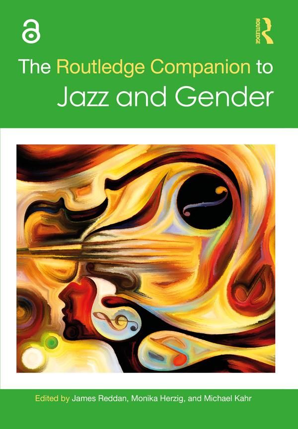the routledge companion to jazz and gender pdf