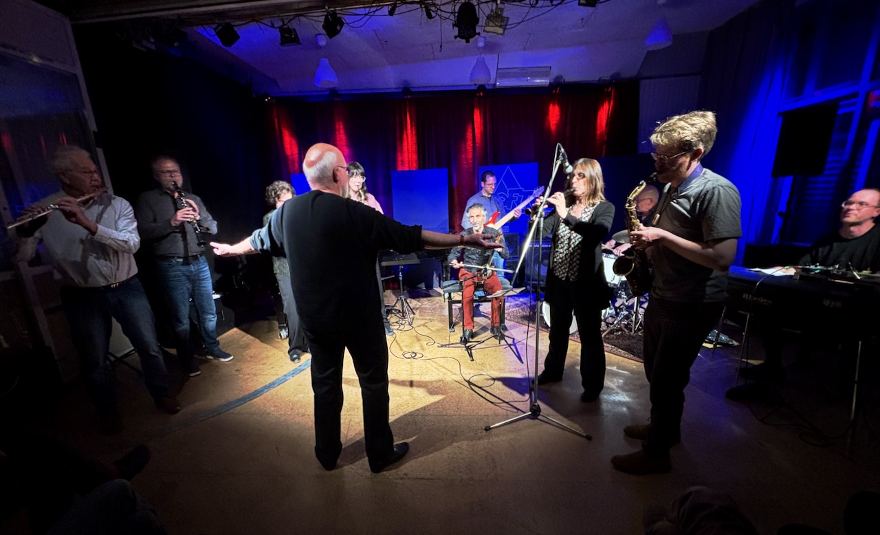 40 Jahre Loft Bonnen 1