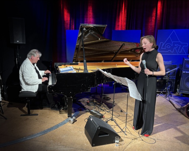 40 Jahre Loft   Ludemann   1