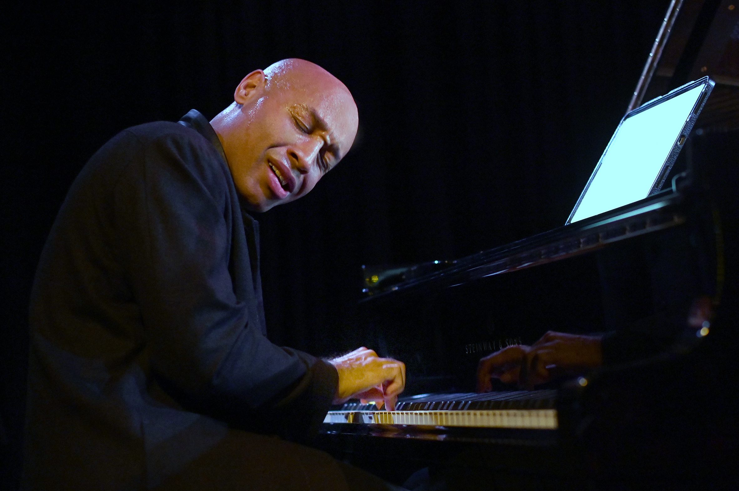 Cologen Jazzweek 2025 diehl