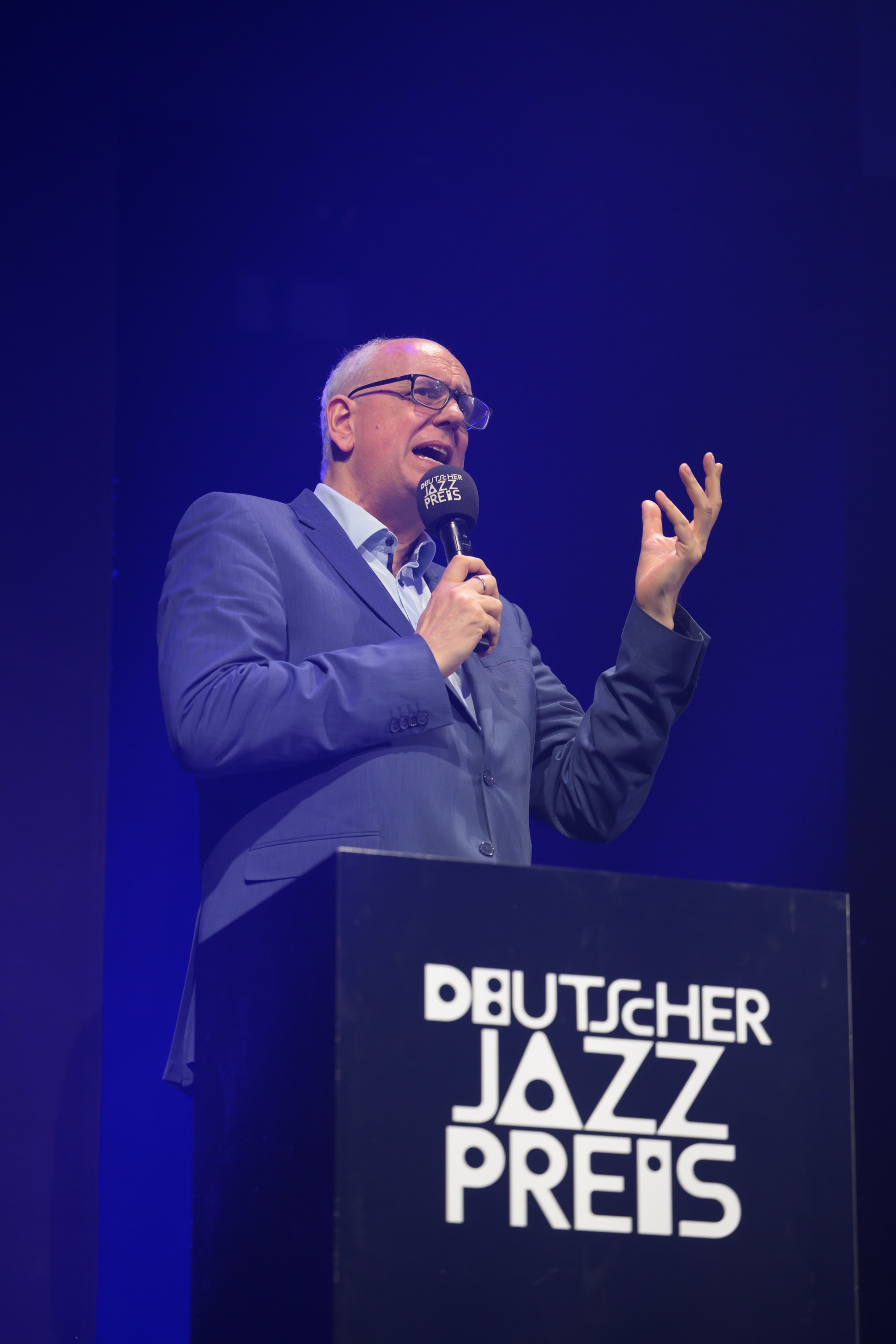 Deutscher Jazzpreis Bremen BovenschulteDeutscher Jazzpreis 307