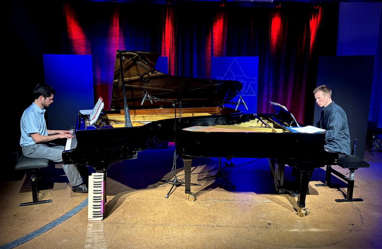 Stemeseder Vogel Loft   1