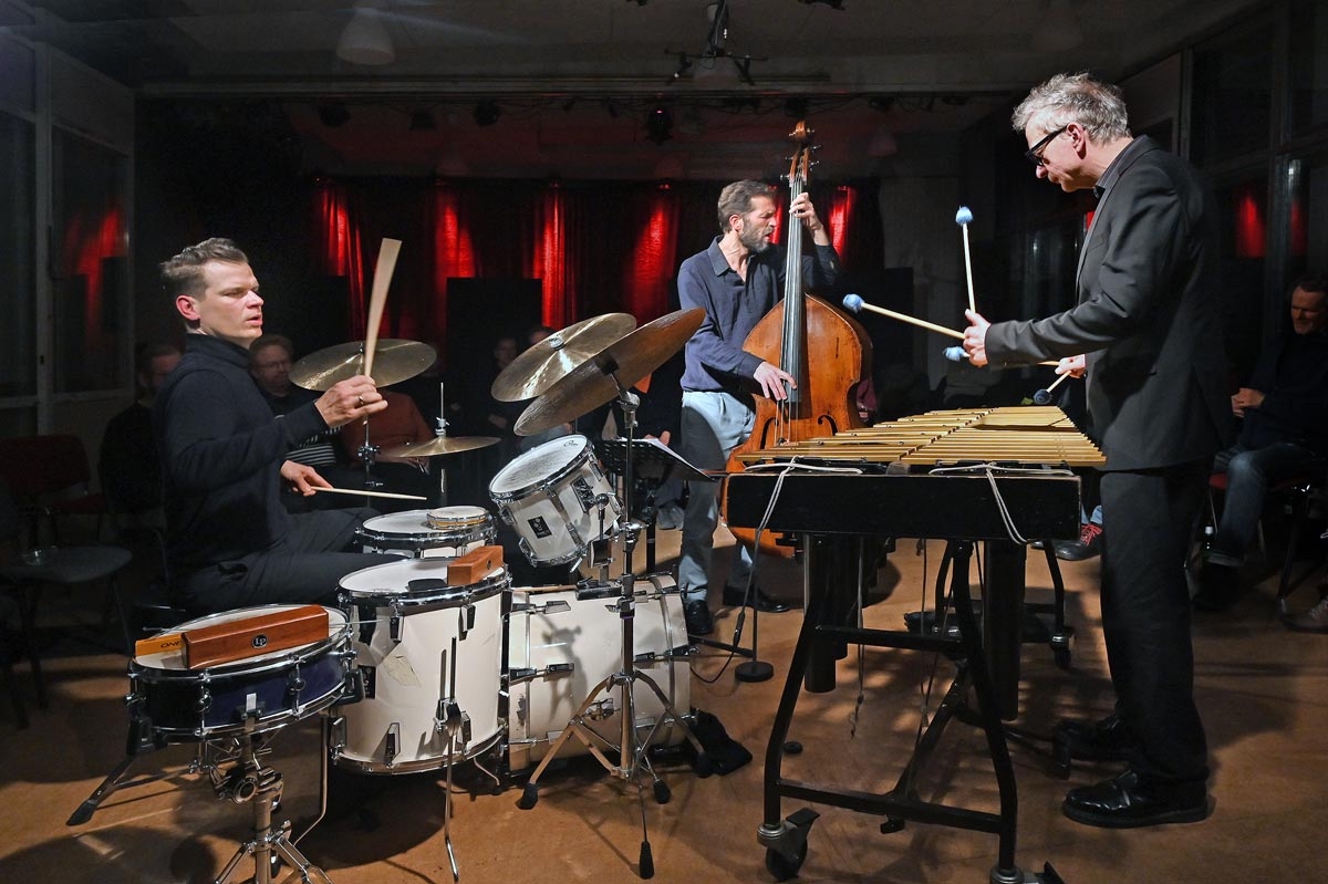 dell lillinger westergaard Loft 2025