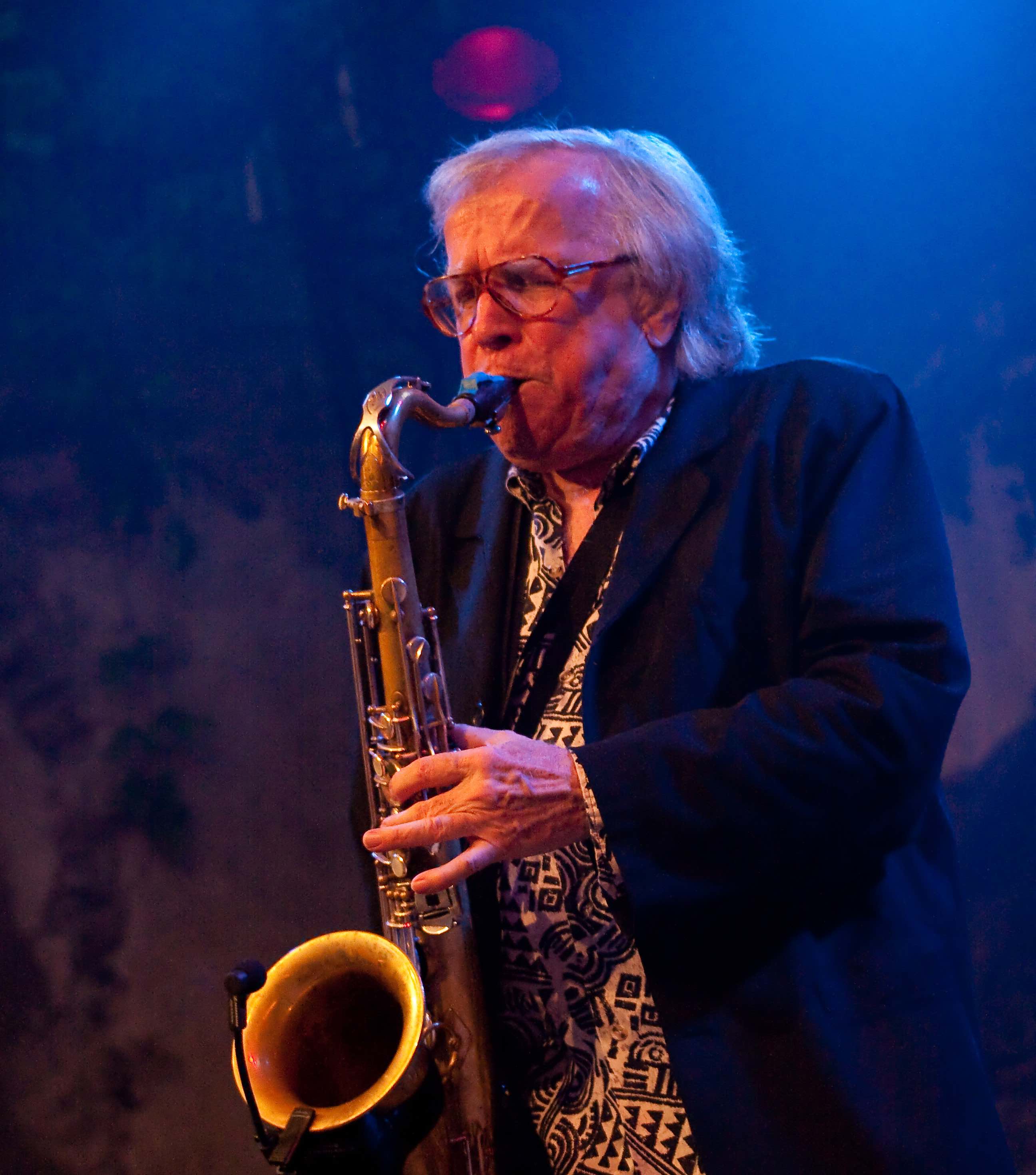 Doldinger 2009