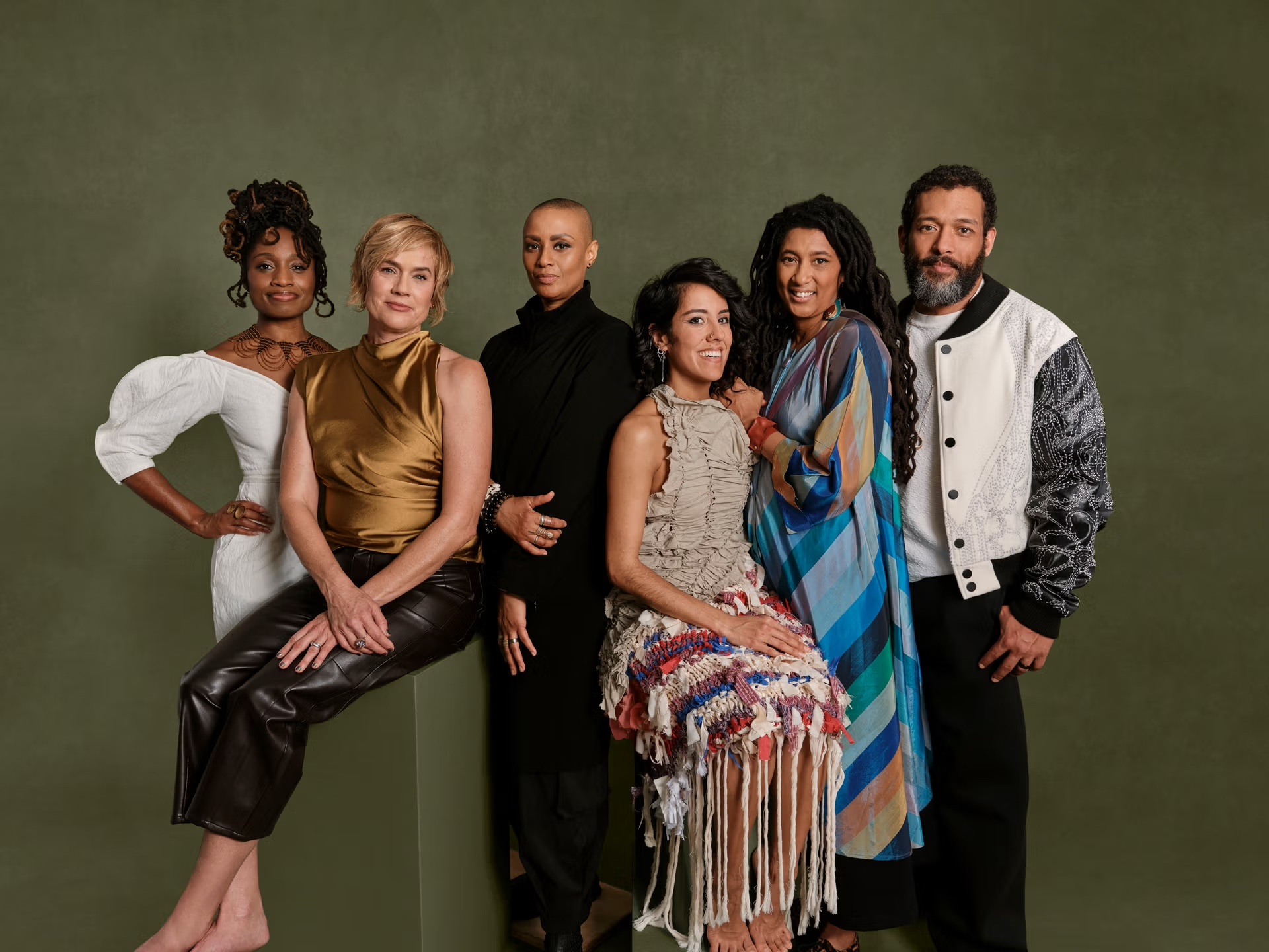 Doris Duke Awards 2026