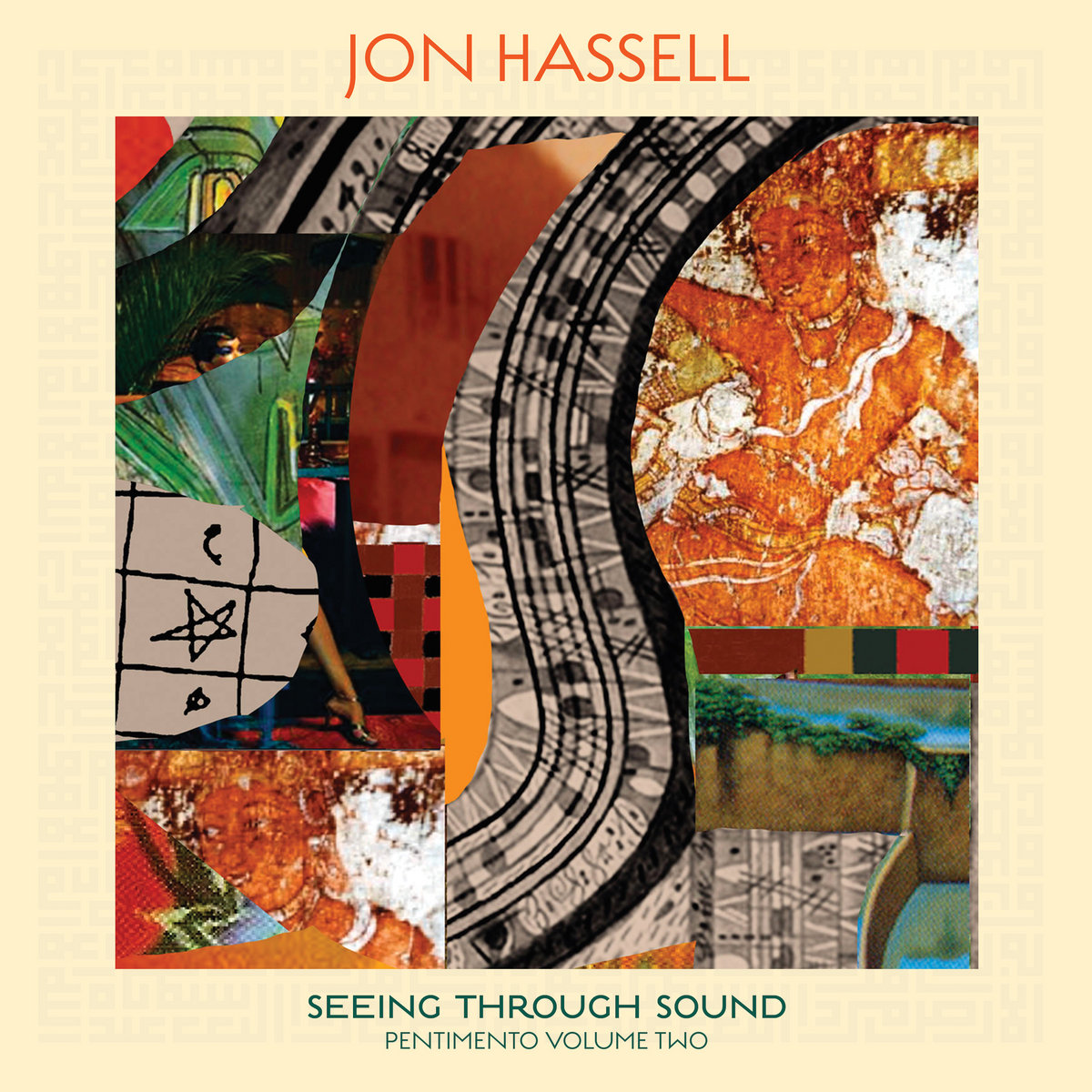 Hassell cover