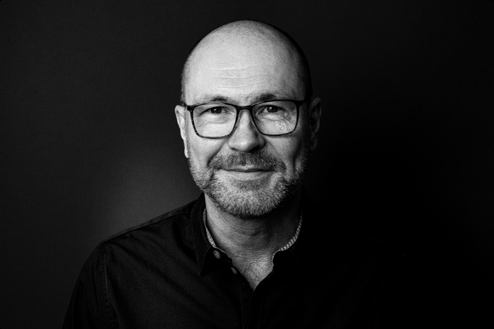 Michael Muller