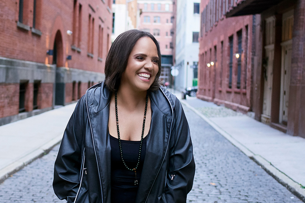 Terri Lyne Carrington c Michael Goldman 975x650